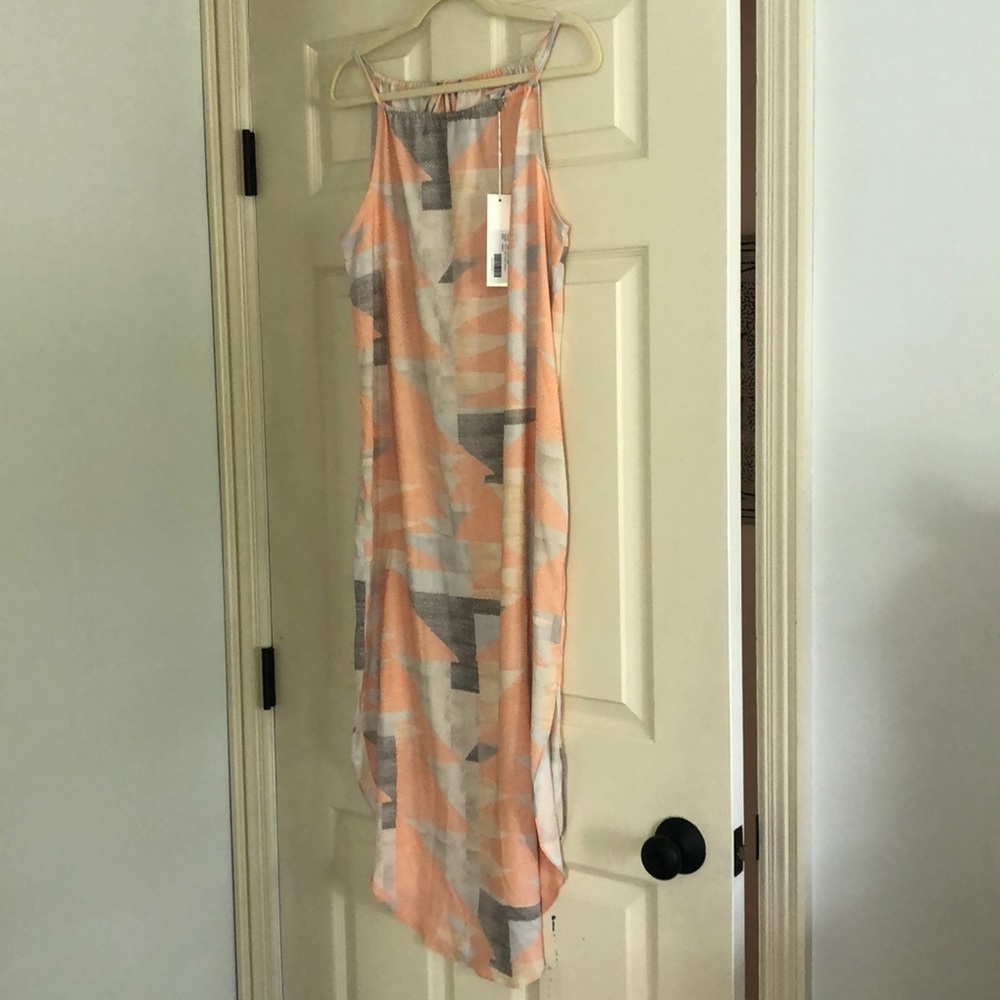 Mara Hoffman Dress